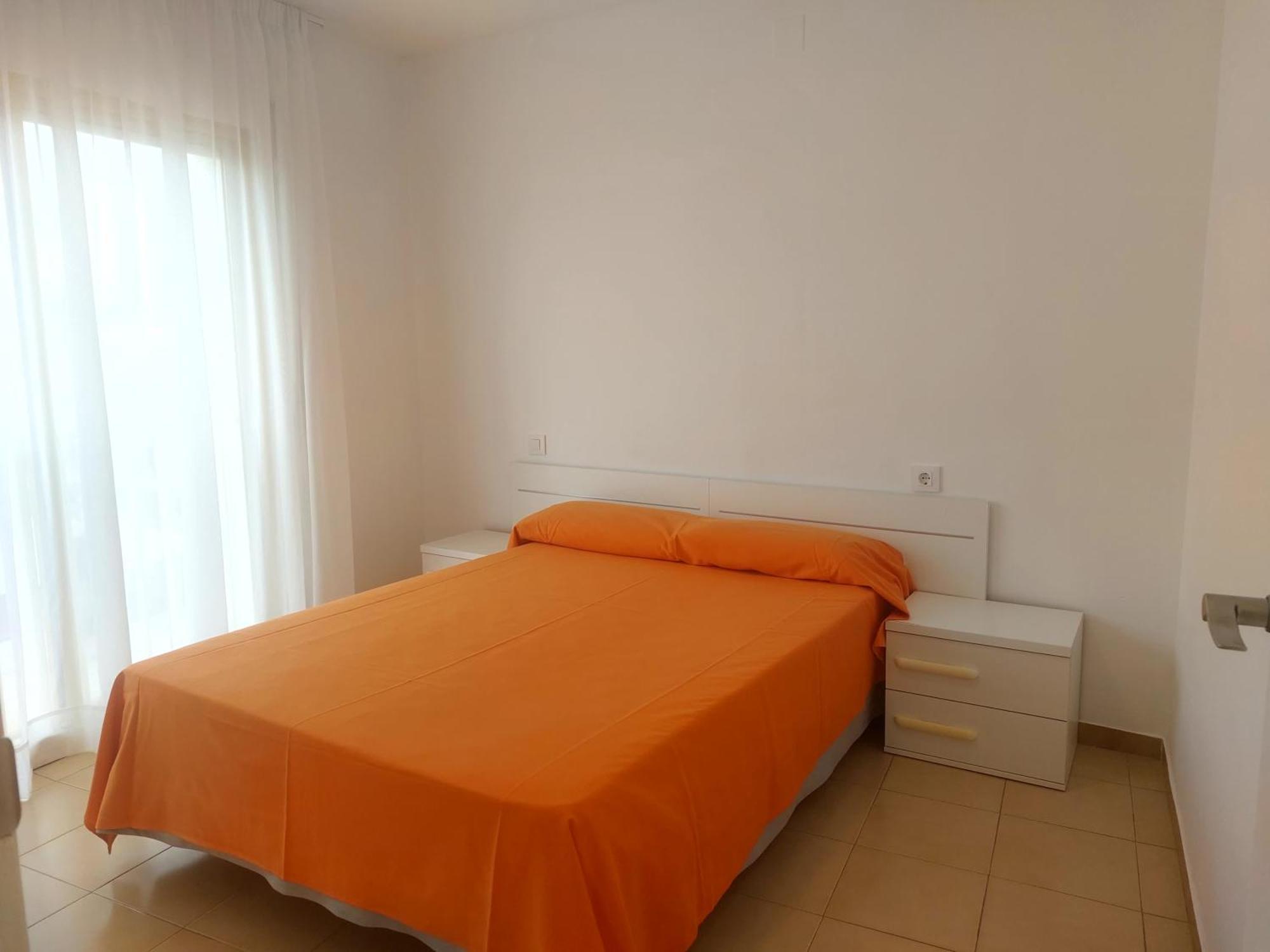 Rentalmar Playmar Cambrils Exterior foto