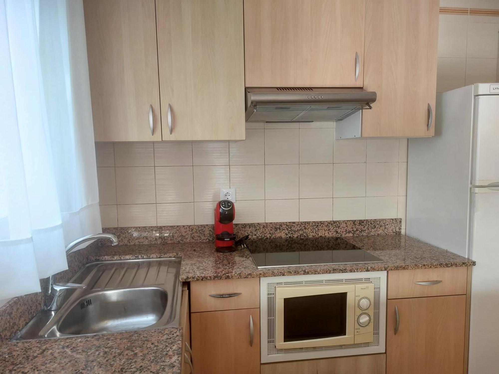 Rentalmar Playmar Cambrils Exterior foto