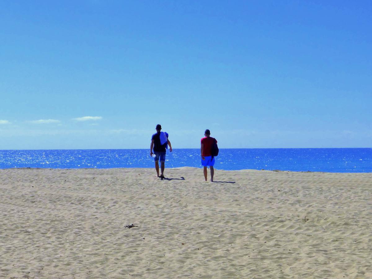 Rentalmar Playmar Cambrils Exterior foto
