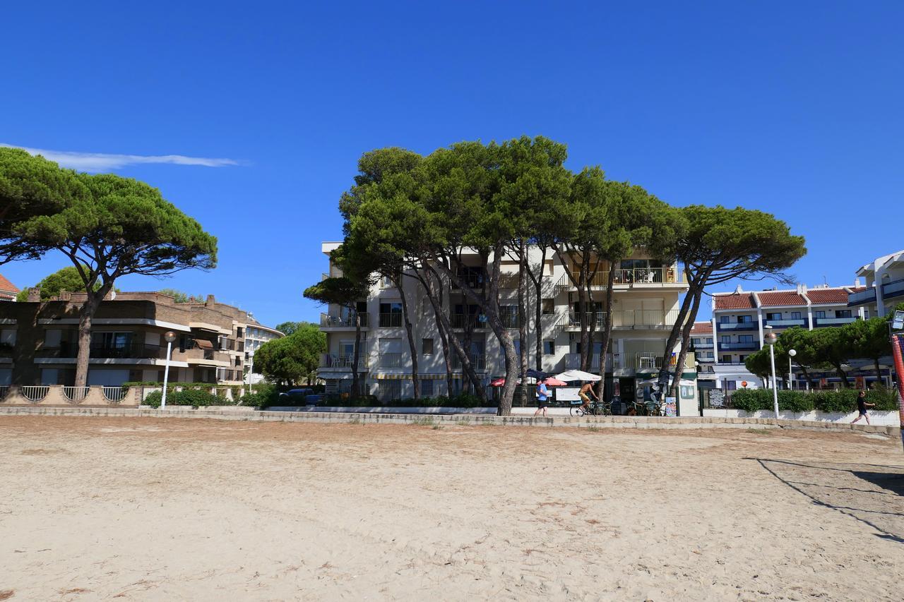Rentalmar Playmar Cambrils Exterior foto